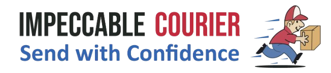Impeccable Courier